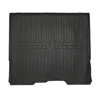 Stingray 3D kofferbakmat (Passenger, Long)