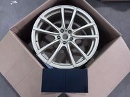 Ferrari F430 Gesmede OEM velgen R19 V1 (4 stuks) foto 1