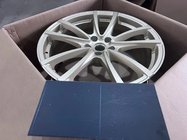 Ferrari F430 Gesmede OEM velgen R19 V1 (4 stuks) foto 3