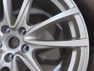 Ferrari F430 Gesmede OEM velgen R19 V1 (4 stuks) foto 4