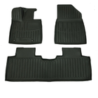 BYD Leopard 3 2024– Stingray 3D rubberen vloermatten (3 stuks) foto 1