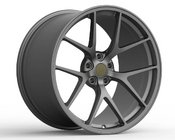 Ferrari 599 GTB Fiorano Gesmede OEM velgen R20 V1 (4 stuks) foto 3