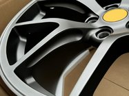 Ferrari 599 GTB Fiorano Gesmede OEM velgen R20 V1 (4 stuks) foto 9
