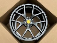 Ferrari 599 GTB Fiorano Gesmede OEM velgen R20 V1 (4 stuks) foto 5