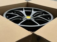 Ferrari 599 GTB Fiorano Gesmede OEM velgen R20 V1 (4 stuks) foto 8