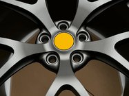 Ferrari 599 GTB Fiorano Gesmede OEM velgen R20 V1 (4 stuks) foto 11