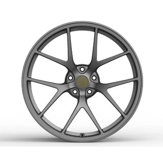 Gesmede OEM velgen R20 V1 (4 stuks) Ferrari 599 GTB Fiorano foto 2