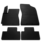 FAW X40 2016–2021 Rubber automatten Stingray (4 stuks) foto 1