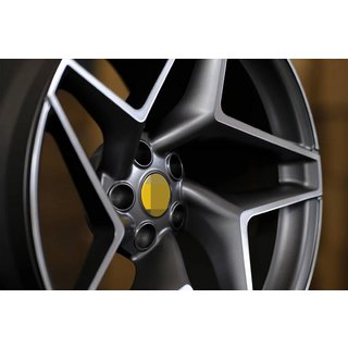OEM gesmede velgen R21 (4 stuks) foto 3