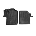 Mercedes Vito/V-klasse W447 2014– Stingray 3D rubber automatten voor (2 stuks) foto 1