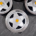 Ferrari F8 Gesmede OEM velgen R18/R19 (4 stuks) foto 5