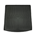 Dacia Bigster 2024– Kofferbakmat Stingray 3D (bovenste) foto 1