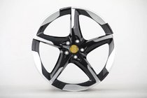 Ferrari Purosangue OEM gesmede velgen R22 R23 (4 stuks) foto 1