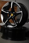 Ferrari Purosangue OEM gesmede velgen R22 R23 (4 stuks) foto 5