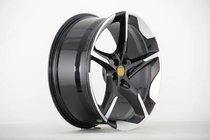 Ferrari Purosangue OEM gesmede velgen R22 R23 (4 stuks) foto 3