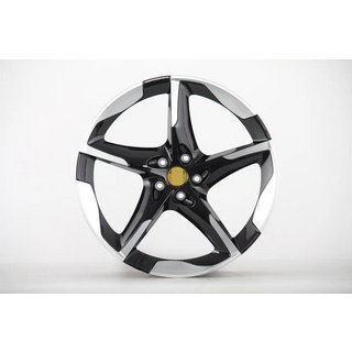 OEM gesmede velgen R22 R23 (4 stuks) Ferrari Purosangue foto 1
