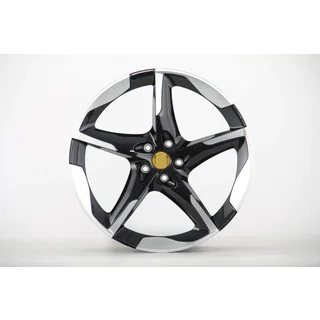 OEM gesmede velgen R22 R23 (4 stuks) foto 1