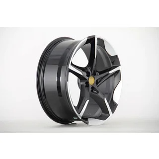 OEM gesmede velgen R22 R23 (4 stuks) foto 3