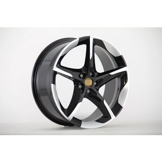 OEM gesmede velgen R22 R23 (4 stuks) Ferrari Purosangue foto 2
