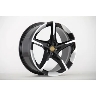 OEM gesmede velgen R22 R23 (4 stuks) foto 2