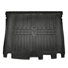 Ford Courier 2023– Rubberen kofferbakmat Stingray 3D (Passenger) foto 1