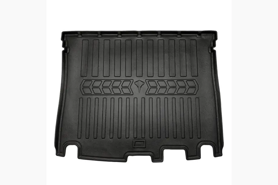 Ford Courier 2023– Rubberen kofferbakmat Stingray 3D (Passenger) Image