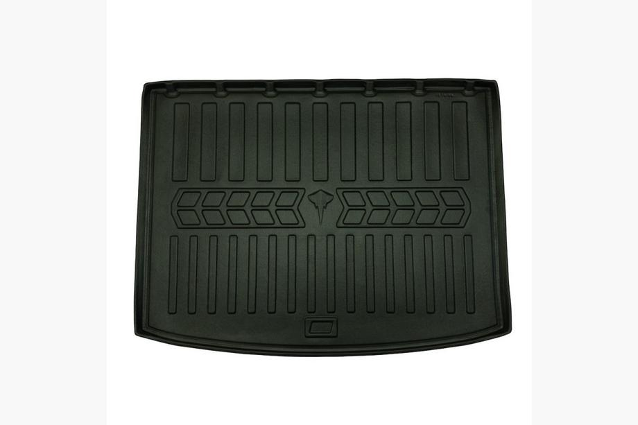 Kia EV3 Kofferbakmat Stingray 3D (bovenste) Image
