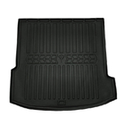 Mercedes GLE Coupé C167 2019– Kofferbakmat Stingray 3D foto 1
