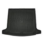 Mercedes C-klasse W206 2022– Stingray 3D (SW) rubberen kofferbakmat foto 1