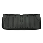Mini Cooper R50/52/53 2000–2006 Stingray 3D rubberen kofferbakmat (Voor R50) foto 1