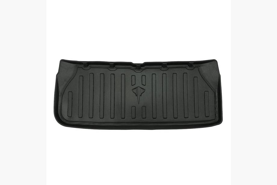 Mini Cooper R50/52/53 2000–2006 Stingray 3D rubberen kofferbakmat (Voor R50) Image
