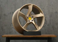 Ferrari SF90 Stradale Gesmede OEM velgen R20 V1 (4 stuks) foto 1