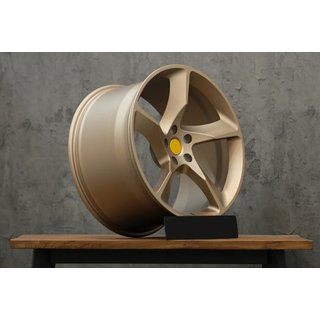 Gesmede OEM velgen R20 V1 (4 stuks) Ferrari SF90 Stradale foto 2