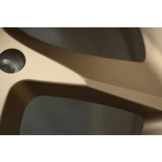 Gesmede OEM velgen R20 V1 (4 stuks) foto 4