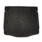 Opel Grandland 2024– Kofferbakmat Stingray 3D (bovenste) foto 1