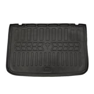 Stingray 3D kofferbakmat (HB) Renault Clio IV 2012–2019