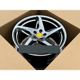 Gesmede OEM velgen R19 (4 stuks) foto 4