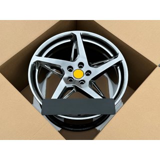 Gesmede OEM velgen R19 (4 stuks) Ferrari 348 foto 3