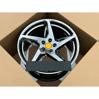 Gesmede OEM velgen R19 (4 stuks) foto 3