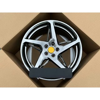 Gesmede OEM velgen R19 (4 stuks) Ferrari 348 foto 2