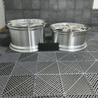 Ferrari 575M Maranello OEM gesmede velgen R20/R21 (4 stuks) foto 5
