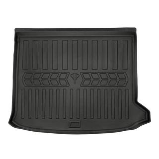 Kofferbakmat Stingray 3D Skoda Elroq 2025–