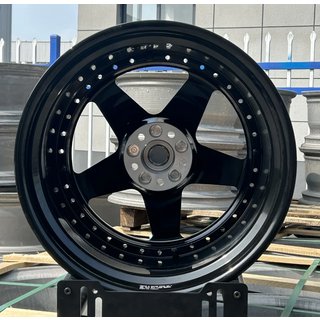 Gesmede velgen OEM R19 V2 (4 stuks) foto 4