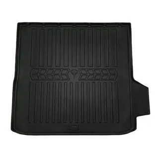 Rubberen kofferbakmat Stingray 3D (5 van 7 zitplaatsen)
