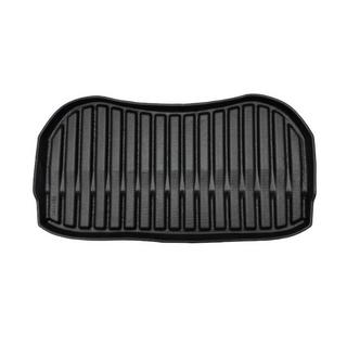 Stingray 3D kofferbakmat (2017-2023, voorzijde, 4WD)
