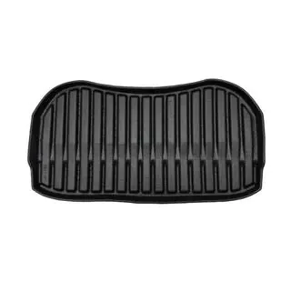 Stingray 3D kofferbakmat (2017-2023, voorzijde, 4WD)