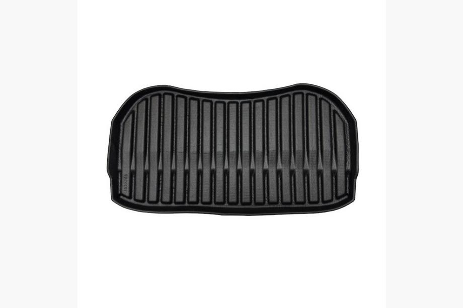 Tesla Model 3 2017– Stingray 3D kofferbakmat (2017-2023, voorzijde, 4WD) Image