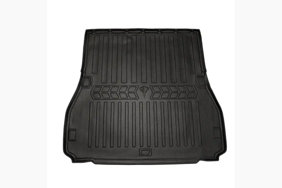 Toyota Land Cruiser 300 2021– Stingray 3D kofferbakmat (2025-) Image