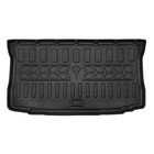 Toyota Yaris 1999–2006 Stingray 3D kofferbakmat (HB) foto 1