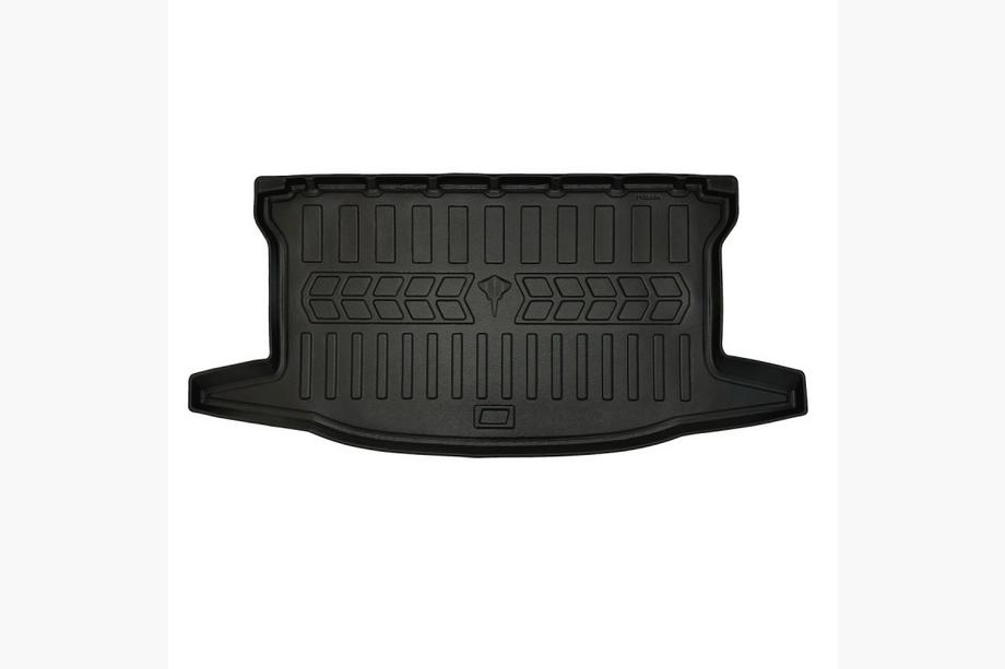 Toyota Yaris 2010–2020 Kofferbakmat Stingray 3D (HB, bovenste) Image